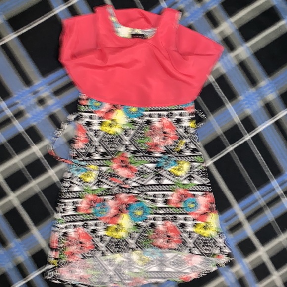 Girls sundress - Picture 7 of 7